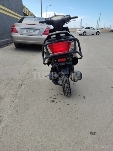 Mondial 50 ZNU 2021, 2,369 km - 0.0 л - Bakı