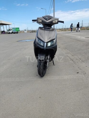 Mondial 50 ZNU 2021, 2,369 km - 0.0 л - Bakı
