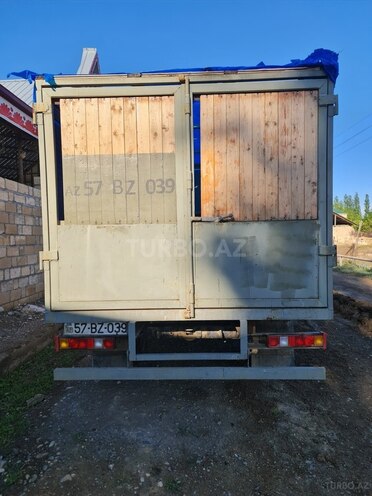 GAZ 33021 1995, 177,650 km - 2.4 l - Goranboy