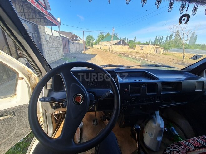GAZ 33021 1995, 177,650 km - 2.4 l - Goranboy