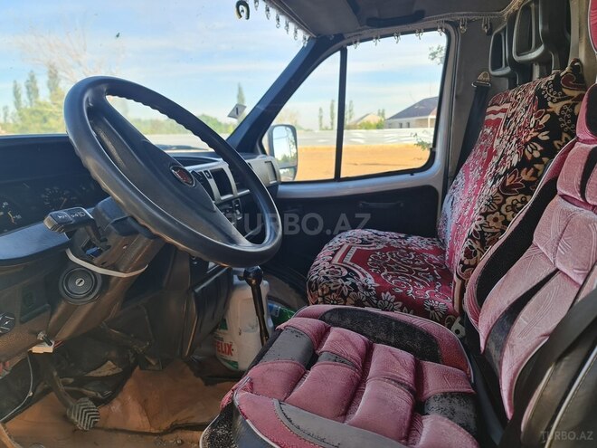GAZ 33021 1995, 177,650 km - 2.4 l - Goranboy