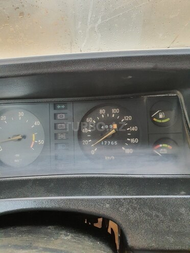 GAZ 33021 1995, 177,650 km - 2.4 l - Goranboy