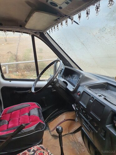 GAZ 33021 1995, 177,650 km - 2.4 l - Goranboy