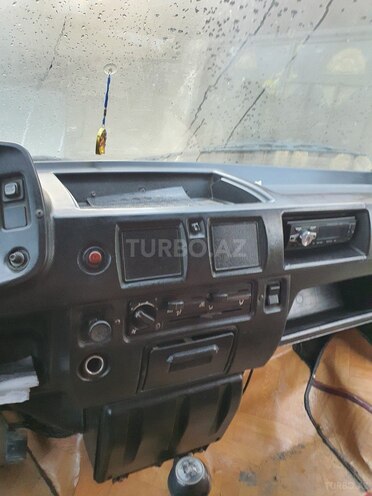 GAZ 33021 1995, 177,650 km - 2.4 l - Goranboy