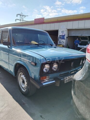 LADA (VAZ) 2106 1992, 23,192 km - 1.3 l - Bakı
