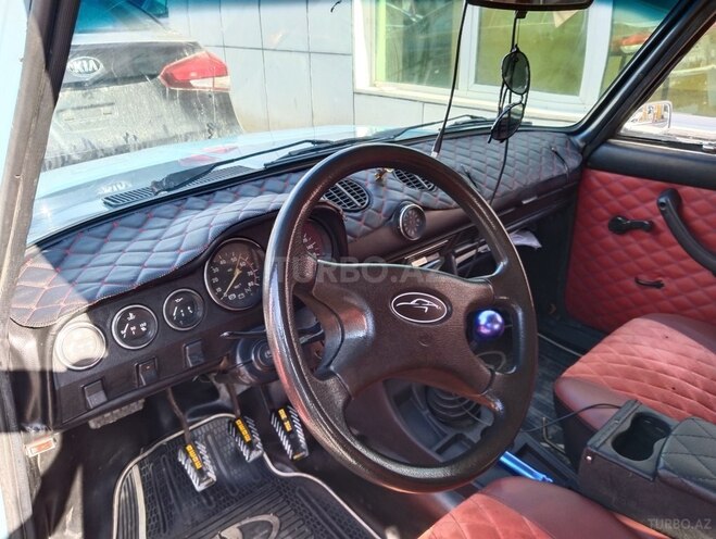 LADA (VAZ) 2106 1992, 23,192 km - 1.3 l - Bakı