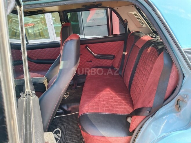 LADA (VAZ) 2106 1992, 23,192 km - 1.3 l - Bakı