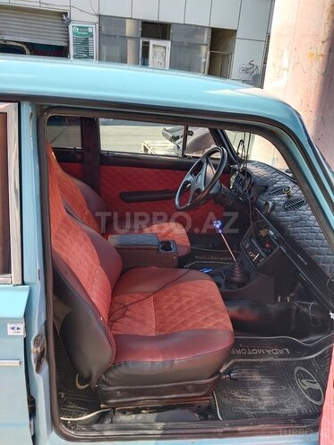 LADA (VAZ) 2106 1992, 23,192 km - 1.3 l - Bakı