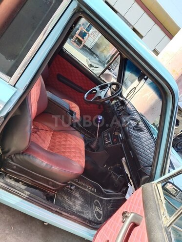 LADA (VAZ) 2106 1992, 23,192 km - 1.3 l - Bakı