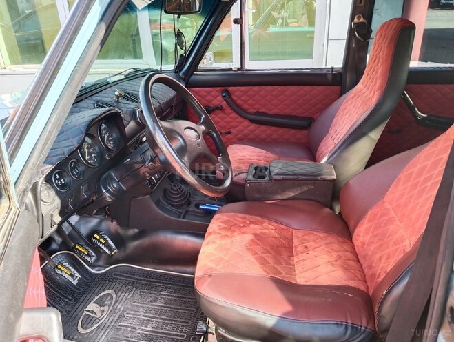 LADA (VAZ) 2106 1992, 23,192 km - 1.3 l - Bakı