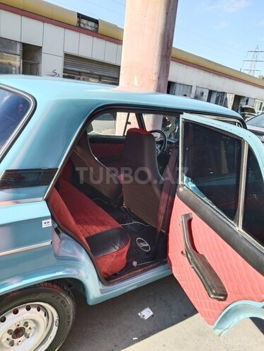 LADA (VAZ) 2106 1992, 23,192 km - 1.3 l - Bakı