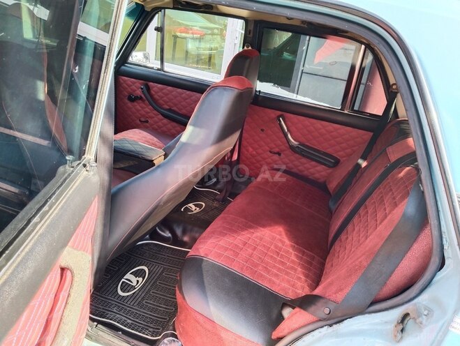 LADA (VAZ) 2106 1992, 23,192 km - 1.3 l - Bakı