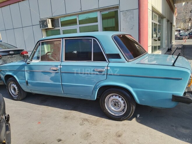 LADA (VAZ) 2106 1992, 23,192 km - 1.3 l - Bakı