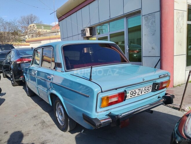 LADA (VAZ) 2106 1992, 23,192 km - 1.3 l - Bakı