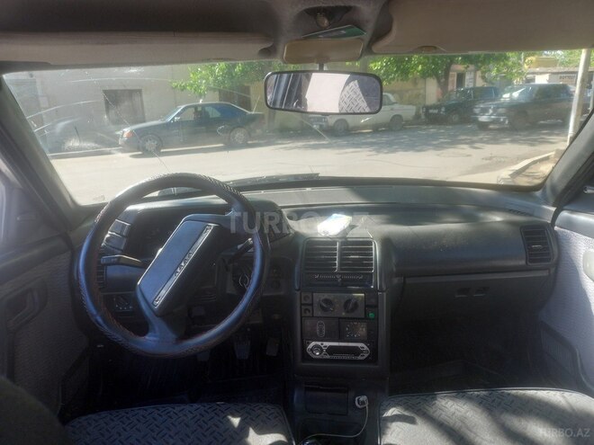 LADA (VAZ) 2112 2002, 233,000 km - 1.5 л - Gəncə