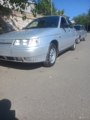 LADA (VAZ) 2112 2002, 233,000 km - 1.5 л - Gəncə