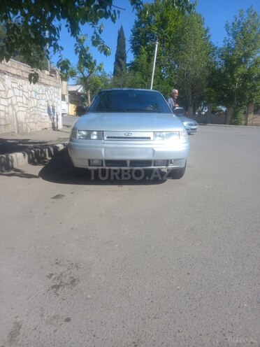 LADA (VAZ) 2112 2002, 233,000 km - 1.5 л - Gəncə