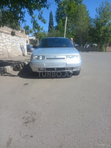 LADA (VAZ) 2112 2002, 233,000 km - 1.5 л - Gəncə