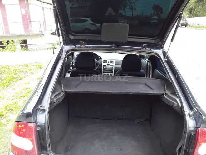 LADA (VAZ) Priora 2008, 168,000 km - 1.6 l - Astara