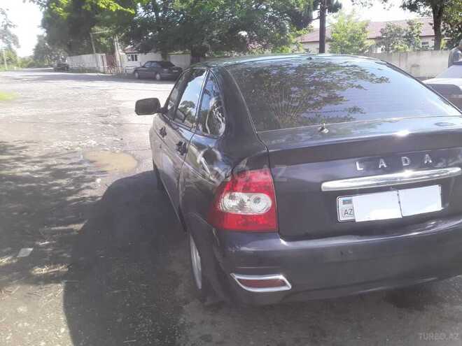 LADA (VAZ) Priora 2008, 168,000 km - 1.6 l - Astara