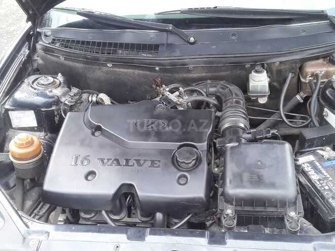 LADA (VAZ) Priora 2008, 168,000 km - 1.6 l - Astara