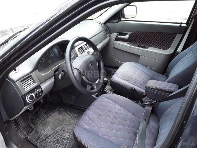 LADA (VAZ) Priora 2008, 168,000 km - 1.6 l - Astara