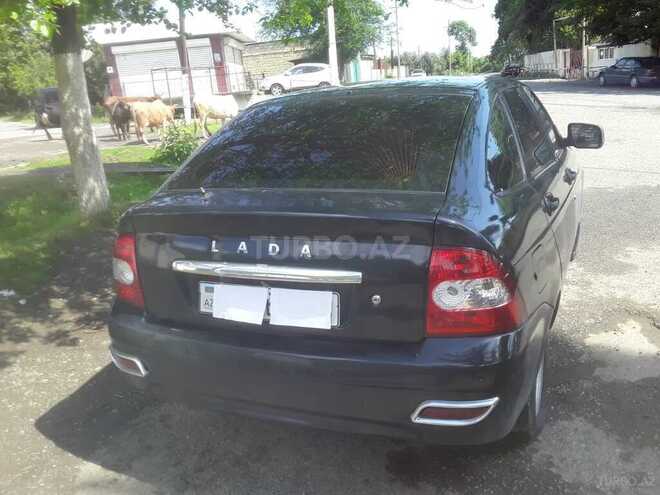 LADA (VAZ) Priora 2008, 168,000 km - 1.6 l - Astara