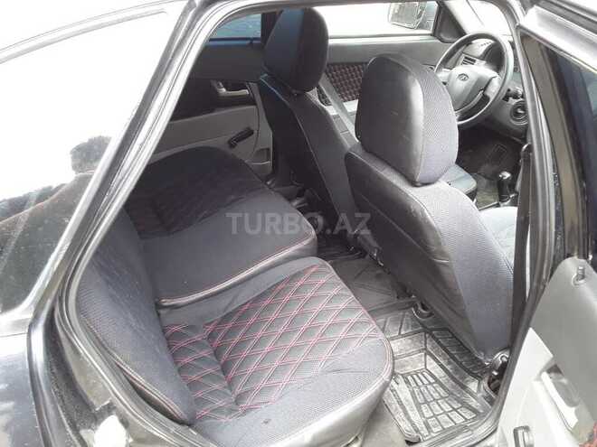 LADA (VAZ) Priora 2008, 168,000 km - 1.6 l - Astara