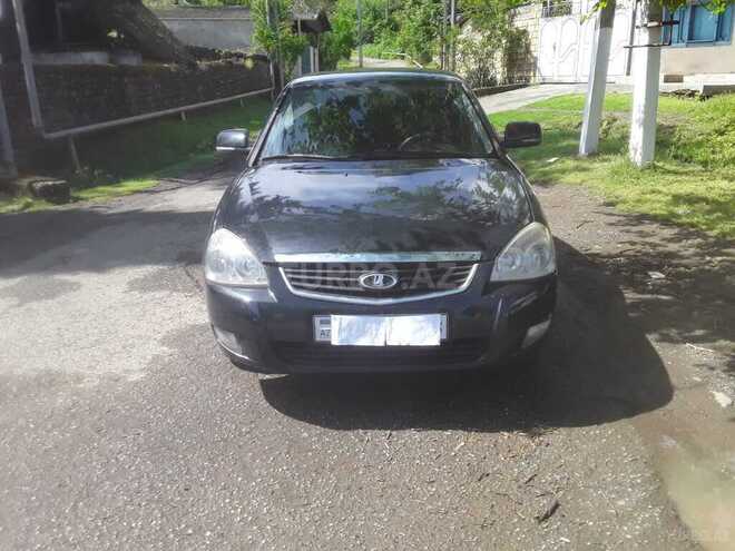 LADA (VAZ) Priora 2008, 168,000 km - 1.6 l - Astara
