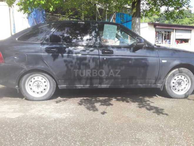 LADA (VAZ) Priora 2008, 168,000 km - 1.6 l - Astara