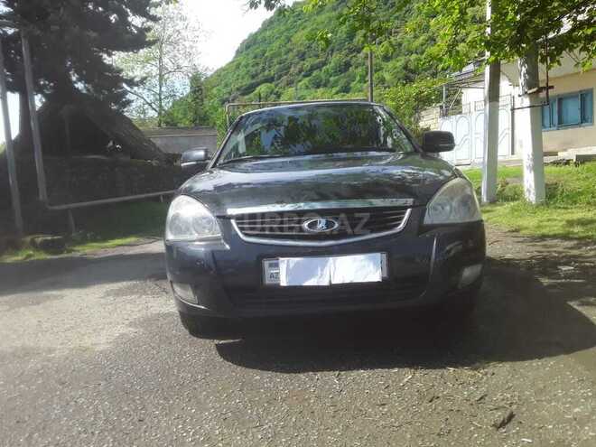 LADA (VAZ) Priora 2008, 168,000 km - 1.6 l - Astara