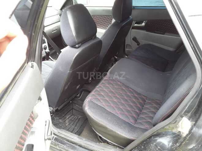 LADA (VAZ) Priora 2008, 168,000 km - 1.6 l - Astara