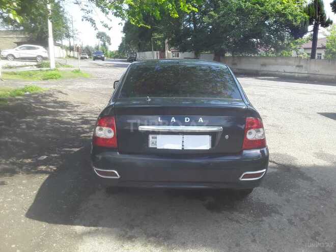 LADA (VAZ) Priora 2008, 168,000 km - 1.6 l - Astara