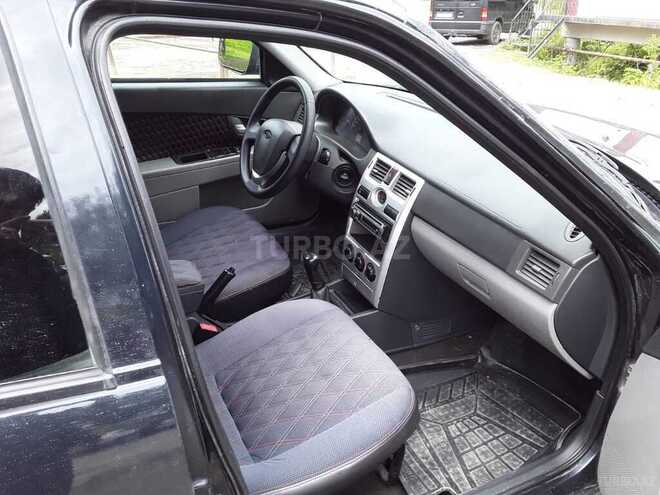LADA (VAZ) Priora 2008, 168,000 km - 1.6 l - Astara