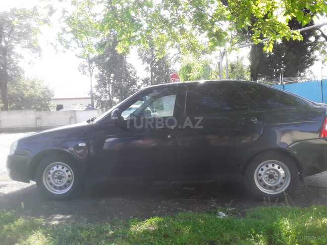 LADA (VAZ) Priora 2008, 168,000 km - 1.6 l - Astara