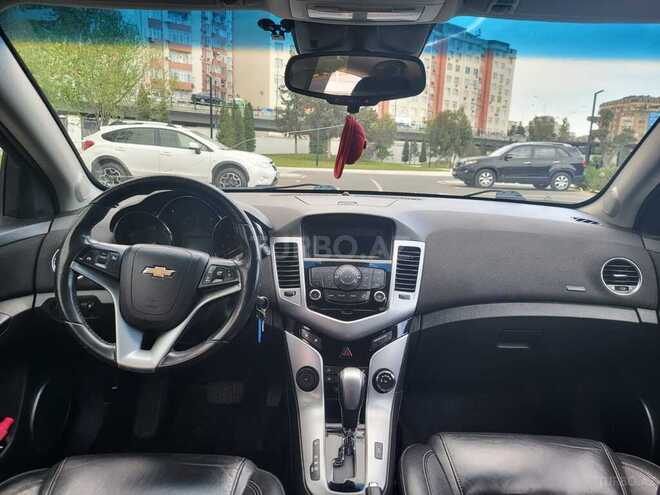 Chevrolet Cruze 2012, 238,000 km - 1.4 l - Bakı