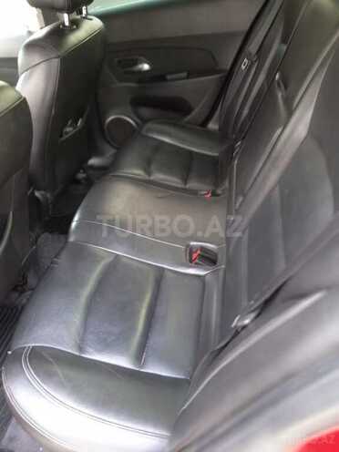 Chevrolet Cruze 2012, 238,000 km - 1.4 l - Bakı