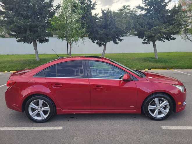 Chevrolet Cruze 2012, 238,000 km - 1.4 l - Bakı