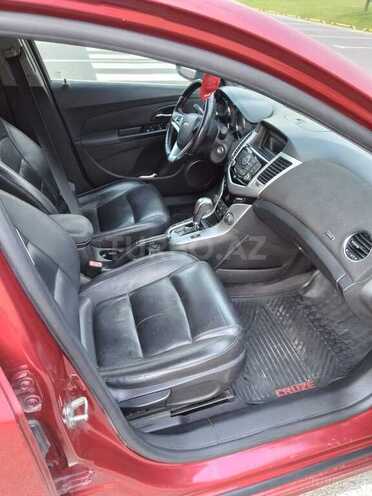 Chevrolet Cruze 2012, 238,000 km - 1.4 l - Bakı