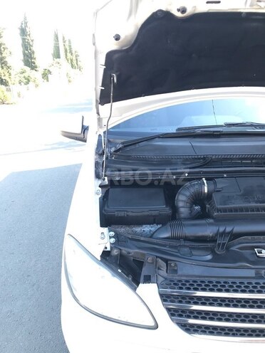 Mercedes Vito 111 2007, 335,000 km - 2.2 l - Gəncə
