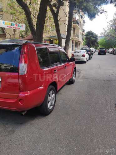 Nissan X-Trail 2003, 200,000 km - 2.0 л - Bakı