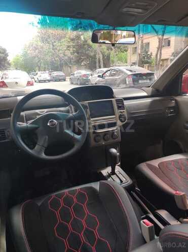 Nissan X-Trail 2003, 200,000 km - 2.0 л - Bakı