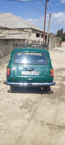 LADA (VAZ) 2102 1977, 77,700 km - 1.2 l - Bakı