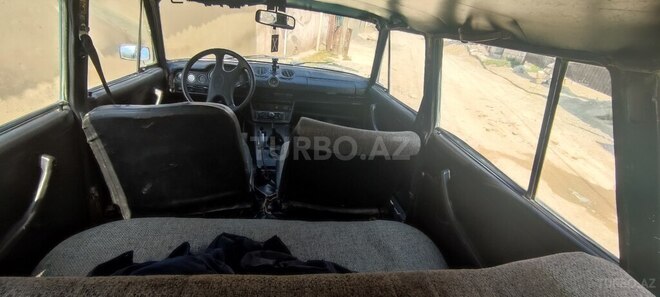 LADA (VAZ) 2102 1977, 77,700 km - 1.2 l - Bakı