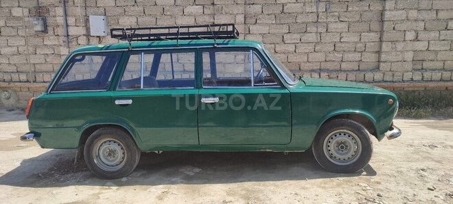 LADA (VAZ) 2102 1977, 77,700 km - 1.2 l - Bakı