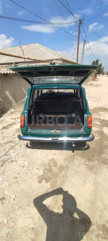 LADA (VAZ) 2102 1977, 77,700 km - 1.2 l - Bakı