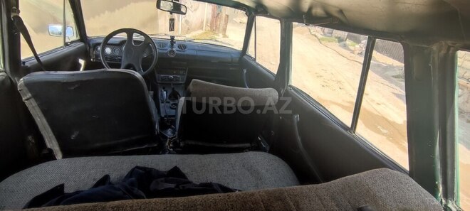 LADA (VAZ) 2102 1977, 77,700 km - 1.2 l - Bakı