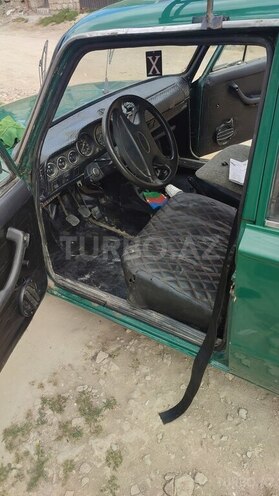 LADA (VAZ) 2102 1977, 77,700 km - 1.2 l - Bakı