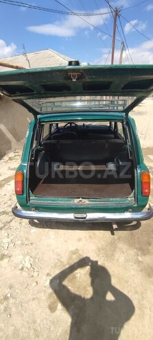 LADA (VAZ) 2102 1977, 77,700 km - 1.2 l - Bakı