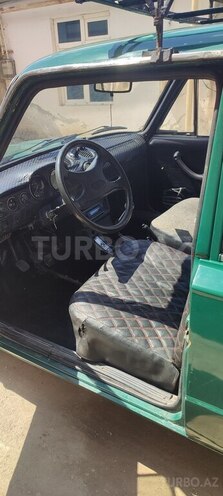 LADA (VAZ) 2102 1977, 77,700 km - 1.2 l - Bakı